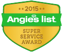 Angies List 2015 logo